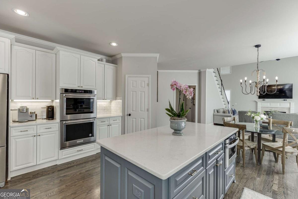 1175 Lamont Circle Dacula - Photo 17