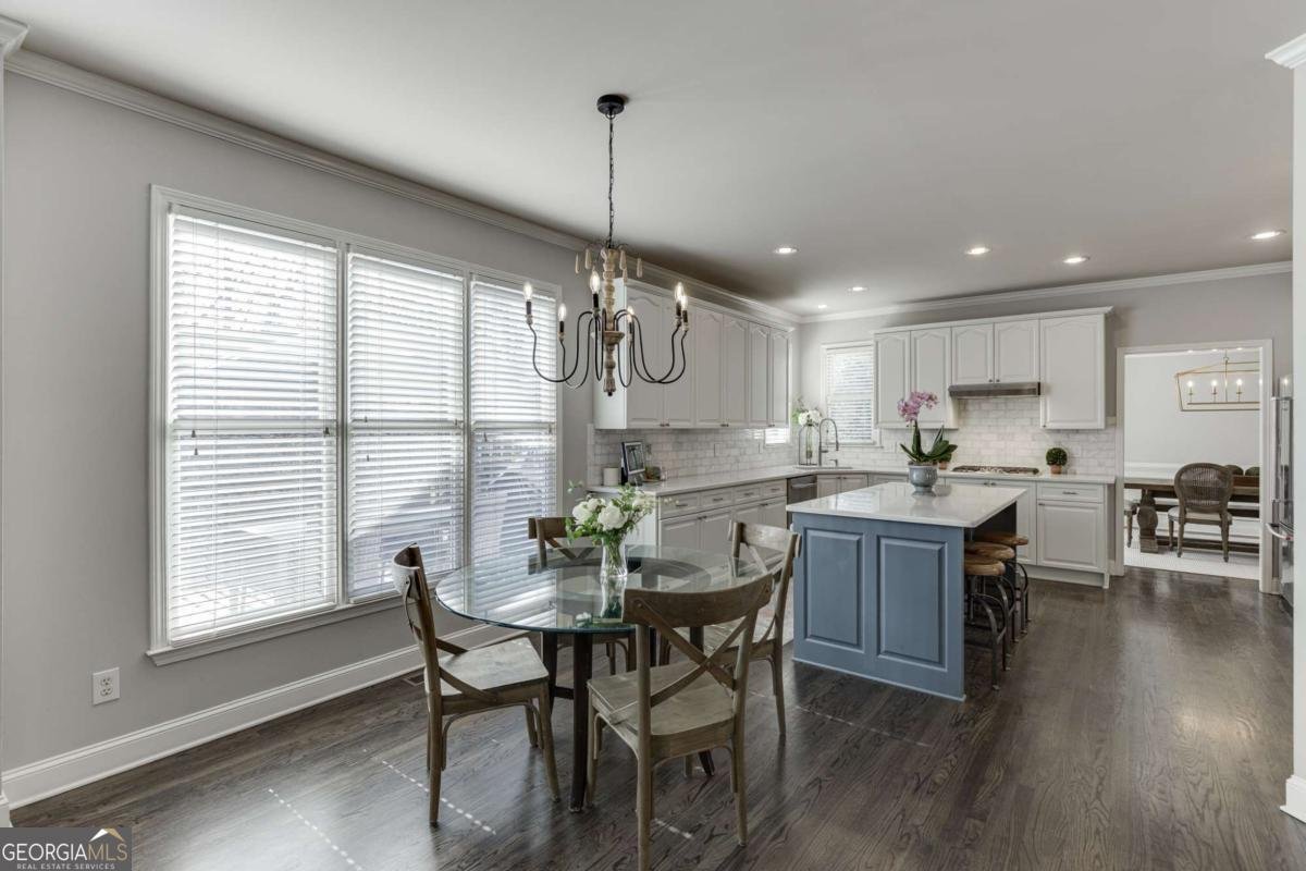 1175 Lamont Circle Dacula - Photo 18