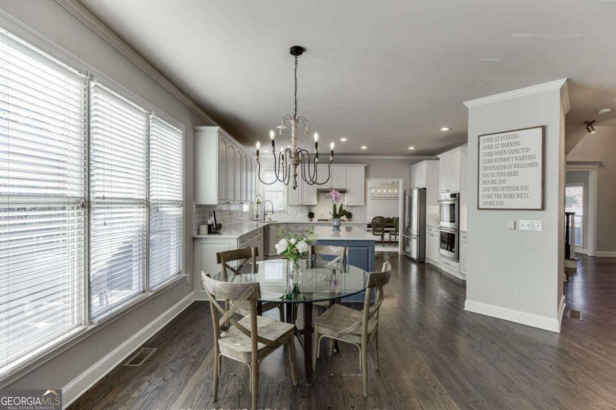 1175 Lamont Circle Dacula - Photo 19