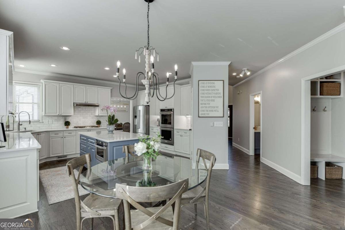 1175 Lamont Circle Dacula - Photo 20