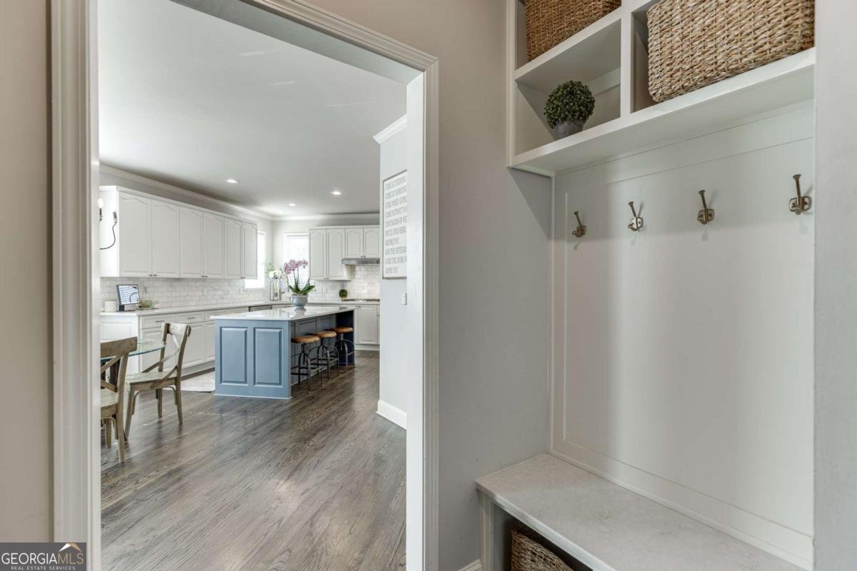 1175 Lamont Circle Dacula - Photo 21