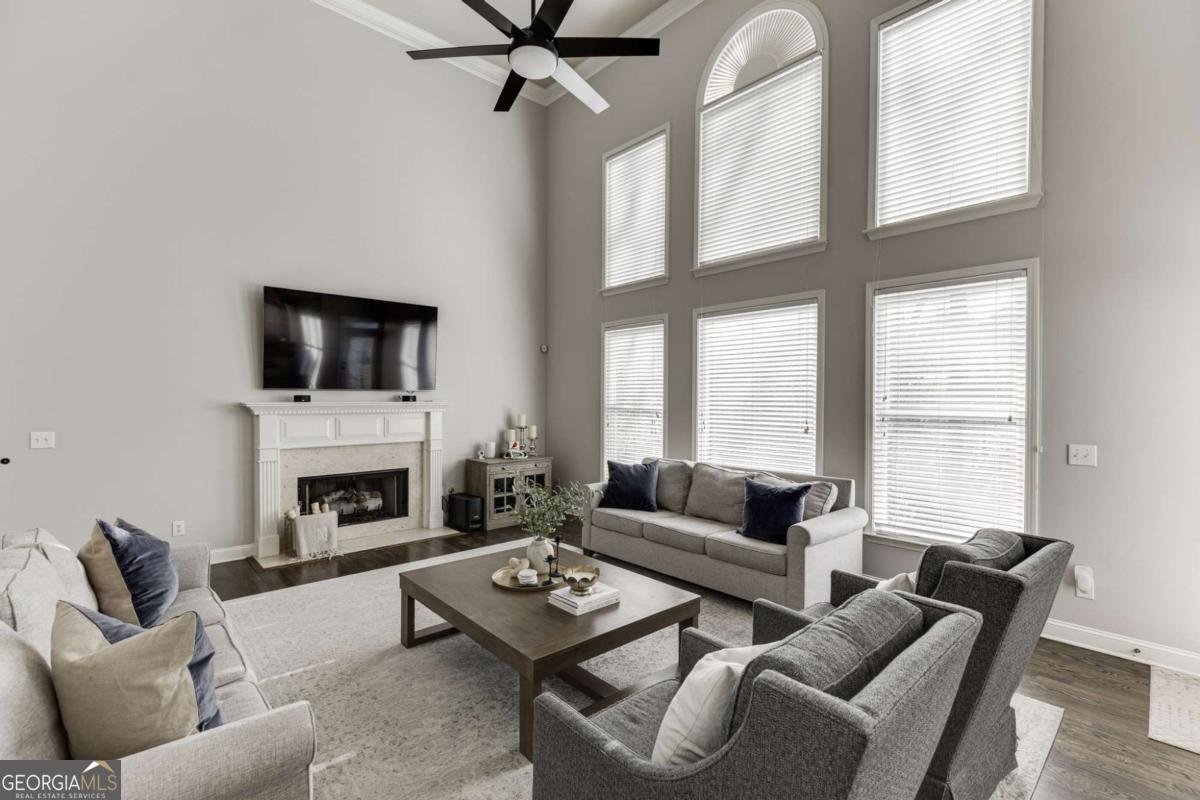 1175 Lamont Circle Dacula - Photo 22