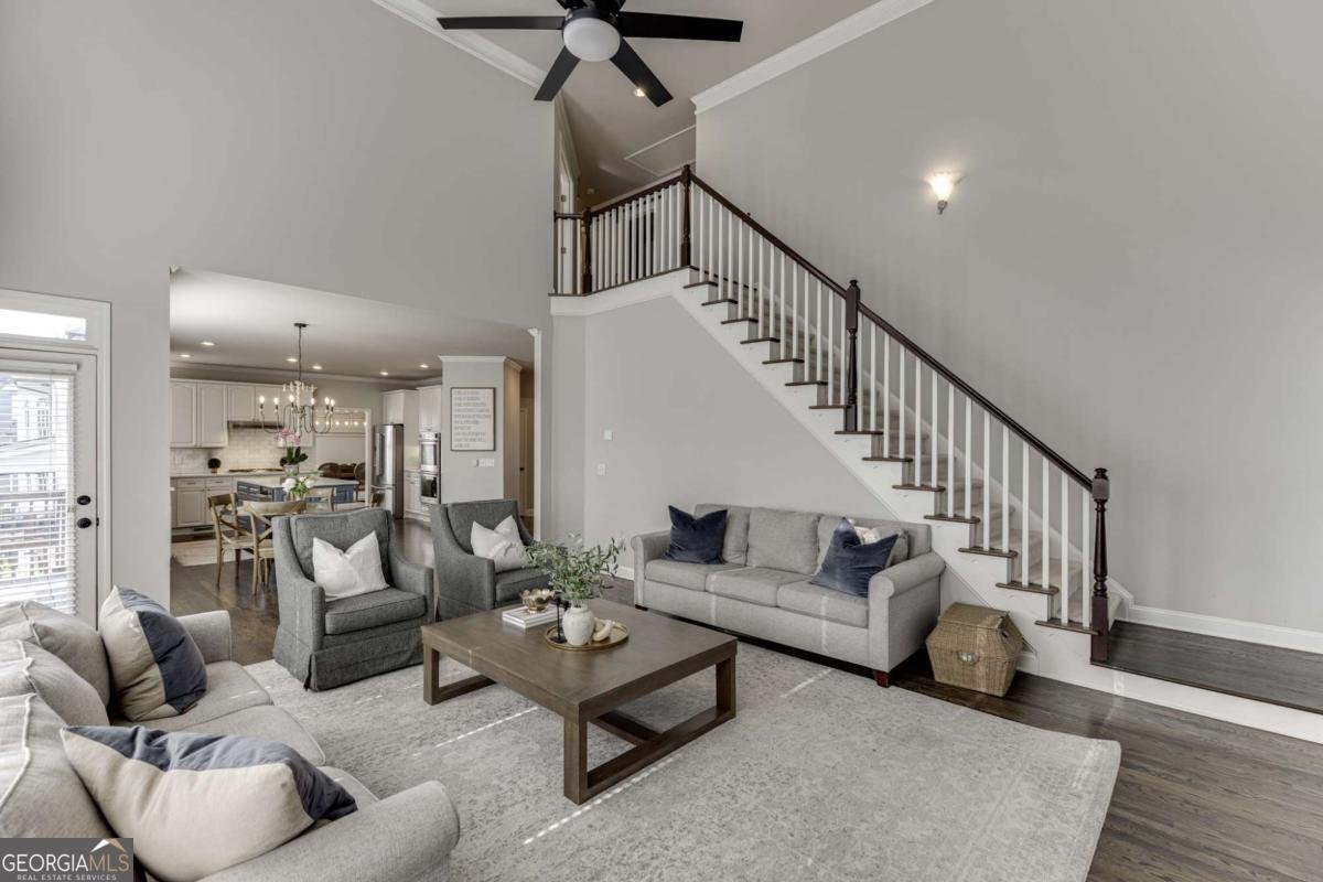 1175 Lamont Circle Dacula - Photo 25