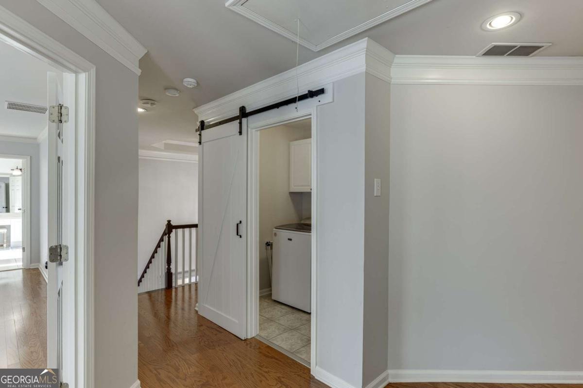 1175 Lamont Circle Dacula - Photo 27