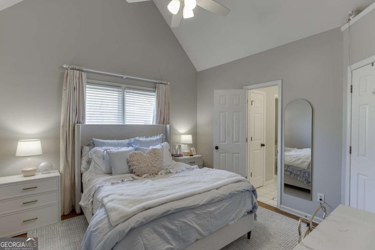 1175 Lamont Circle Dacula - Photo 29