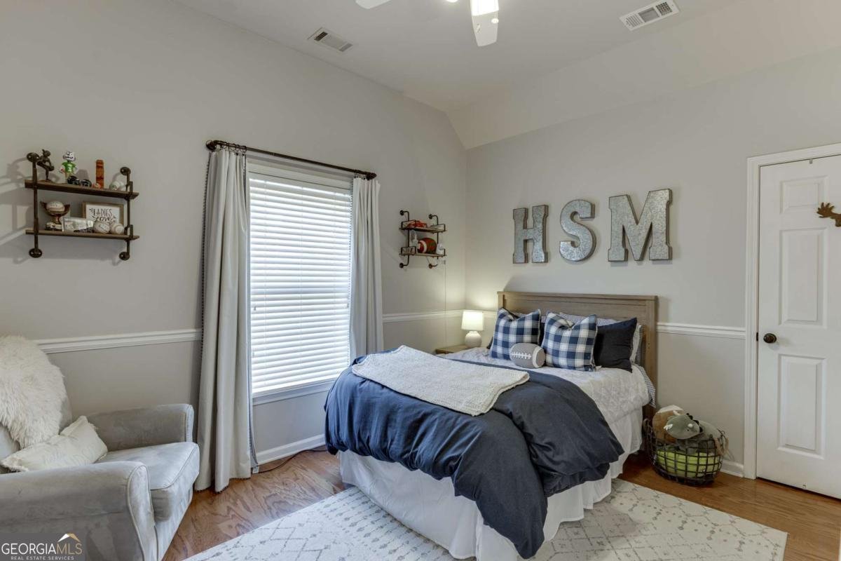 1175 Lamont Circle Dacula - Photo 32