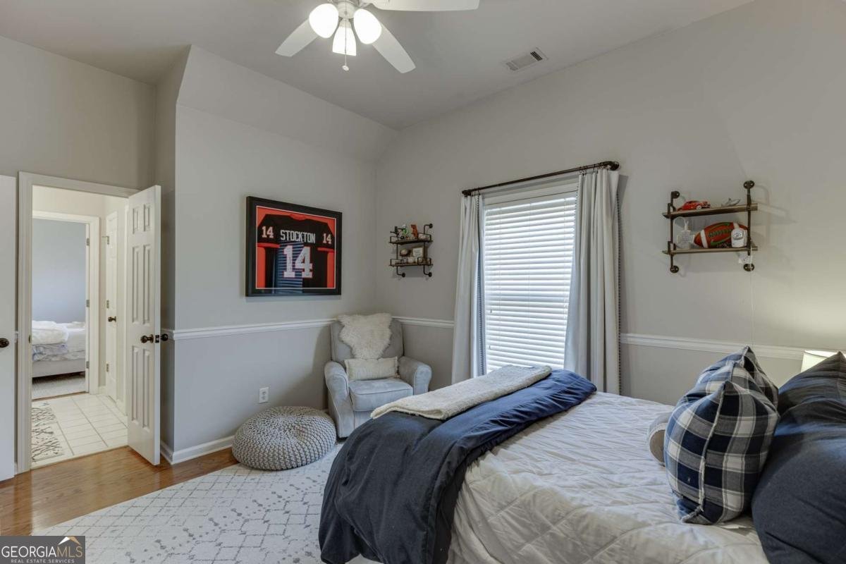 1175 Lamont Circle Dacula - Photo 33