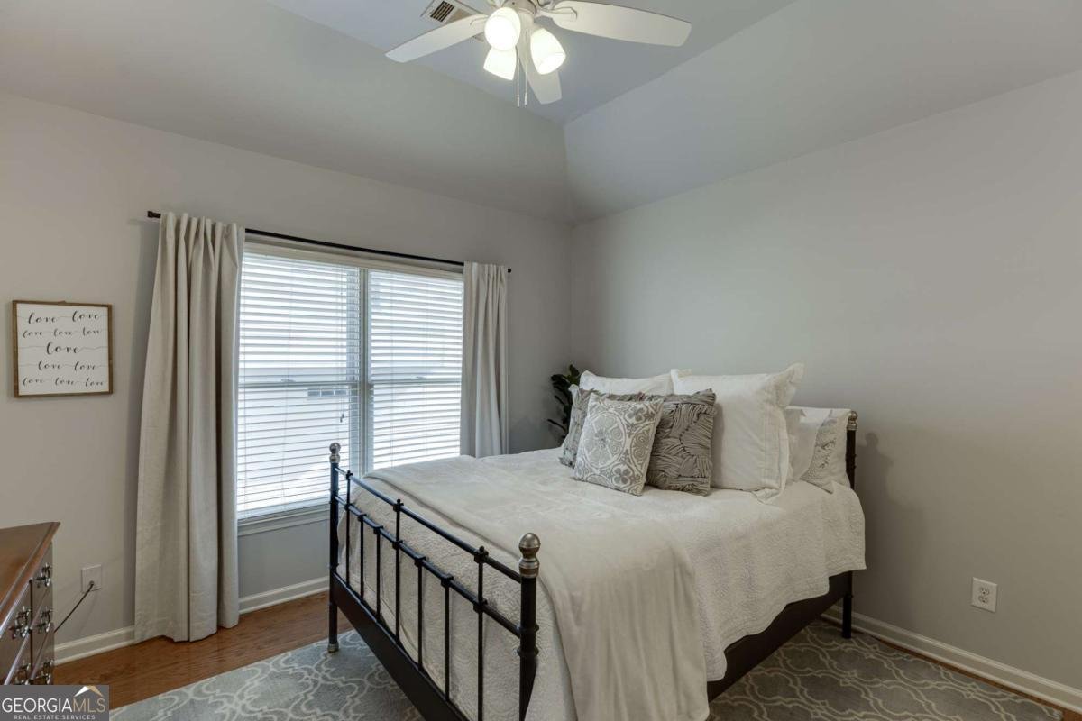 1175 Lamont Circle Dacula - Photo 34