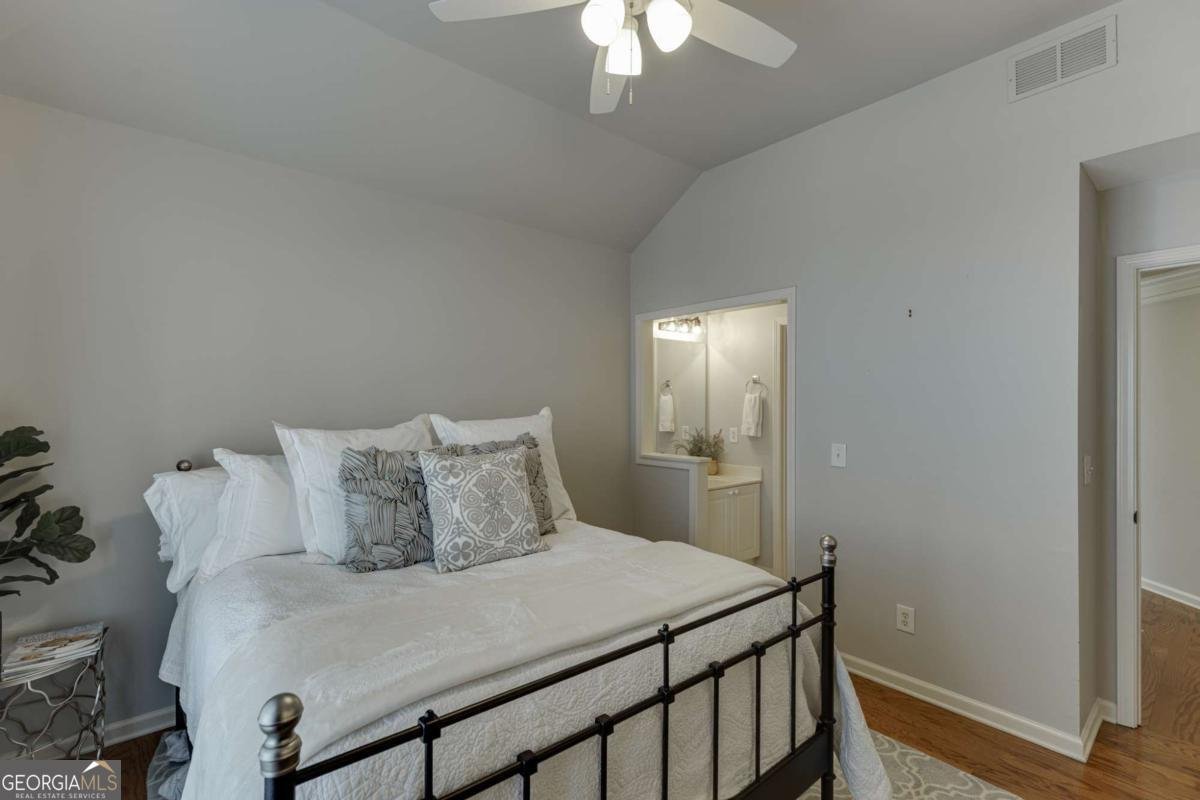 1175 Lamont Circle Dacula - Photo 35