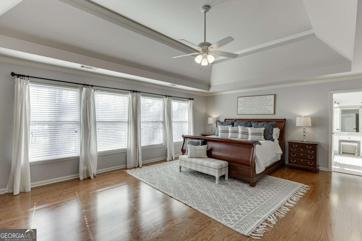 1175 Lamont Circle Dacula - Photo 37