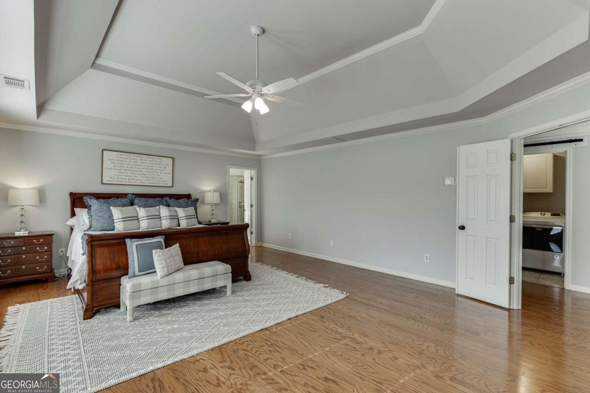 1175 Lamont Circle Dacula - Photo 38