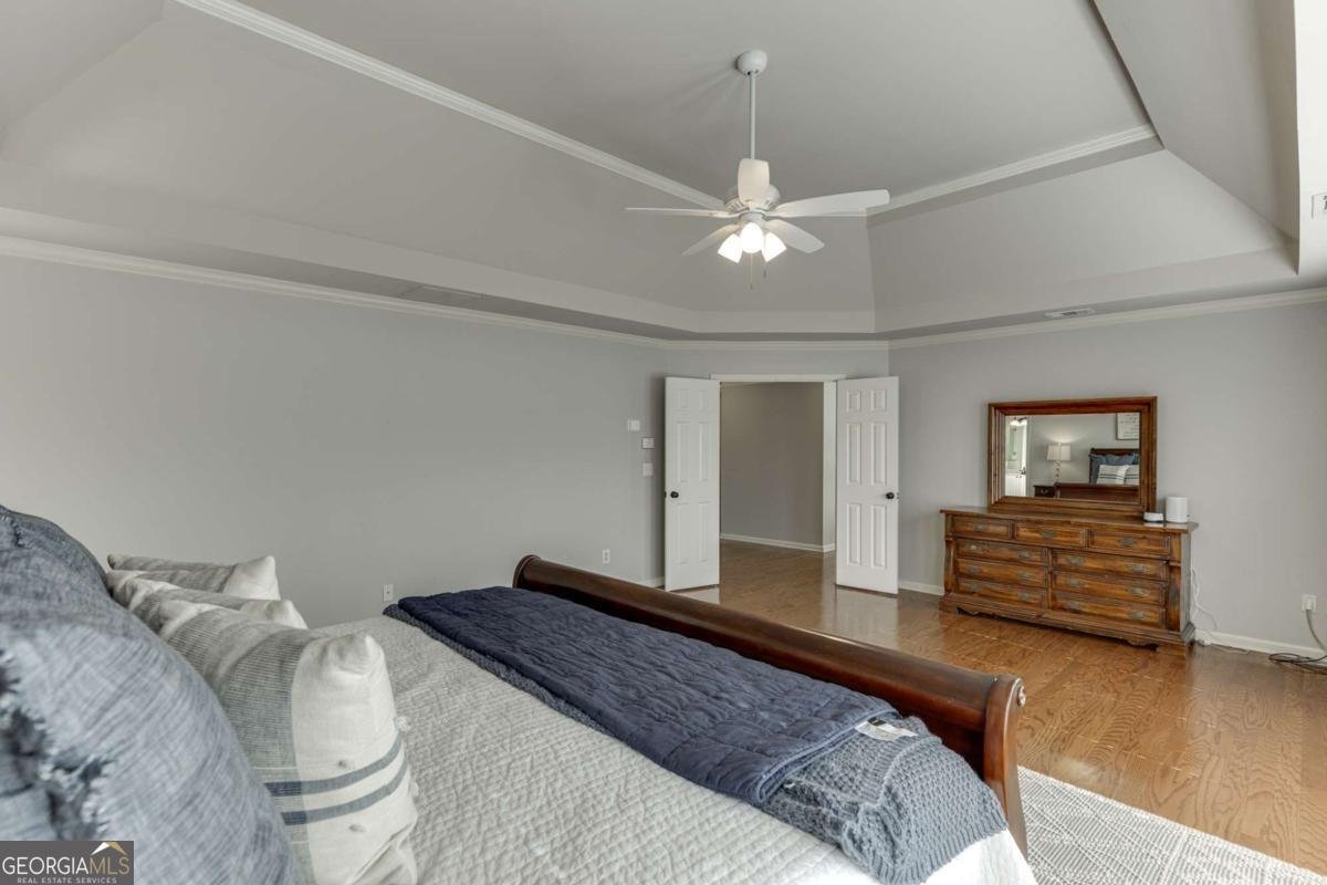 1175 Lamont Circle Dacula - Photo 39