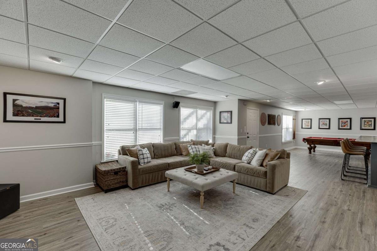 1175 Lamont Circle Dacula - Photo 44