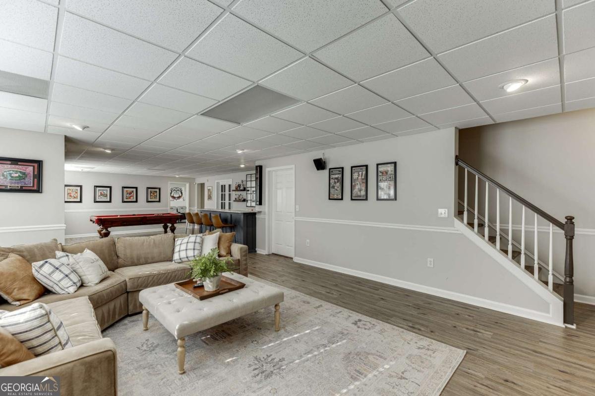 1175 Lamont Circle Dacula - Photo 45