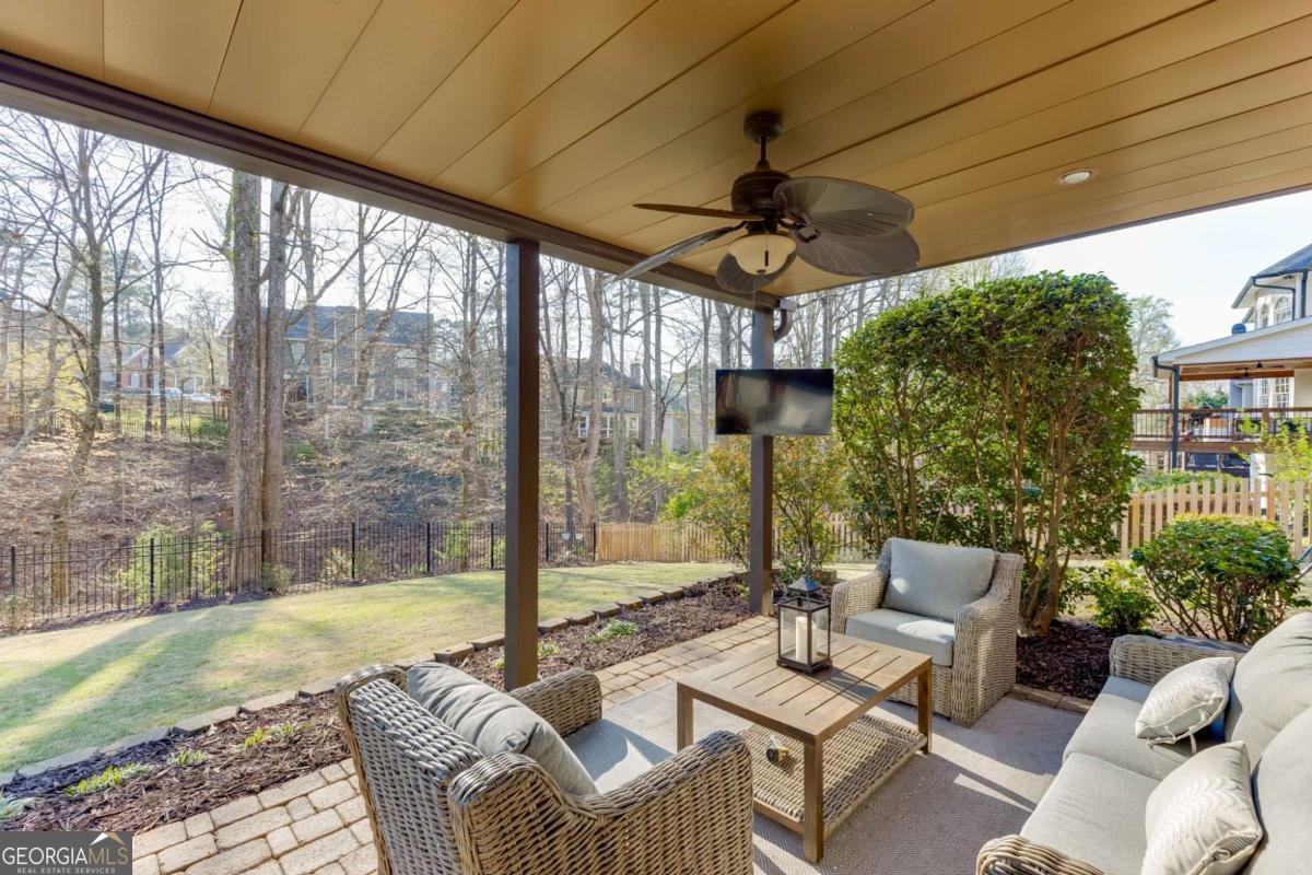 1175 Lamont Circle Dacula - Photo 56