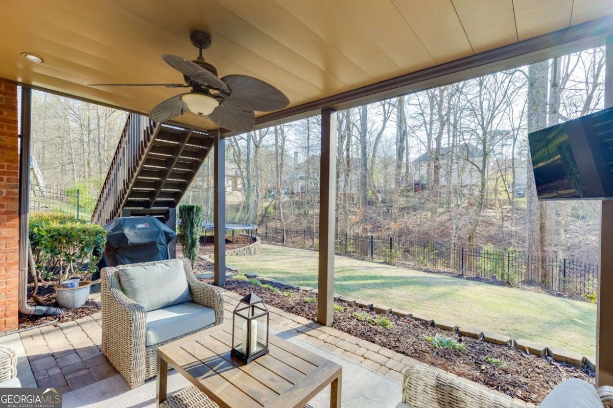 1175 Lamont Circle Dacula - Photo 57