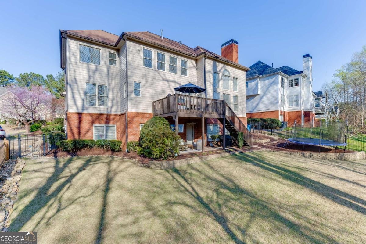 1175 Lamont Circle Dacula - Photo 58