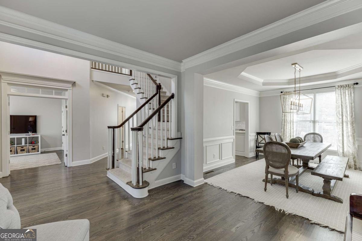 1175 Lamont Circle Dacula - Photo 6