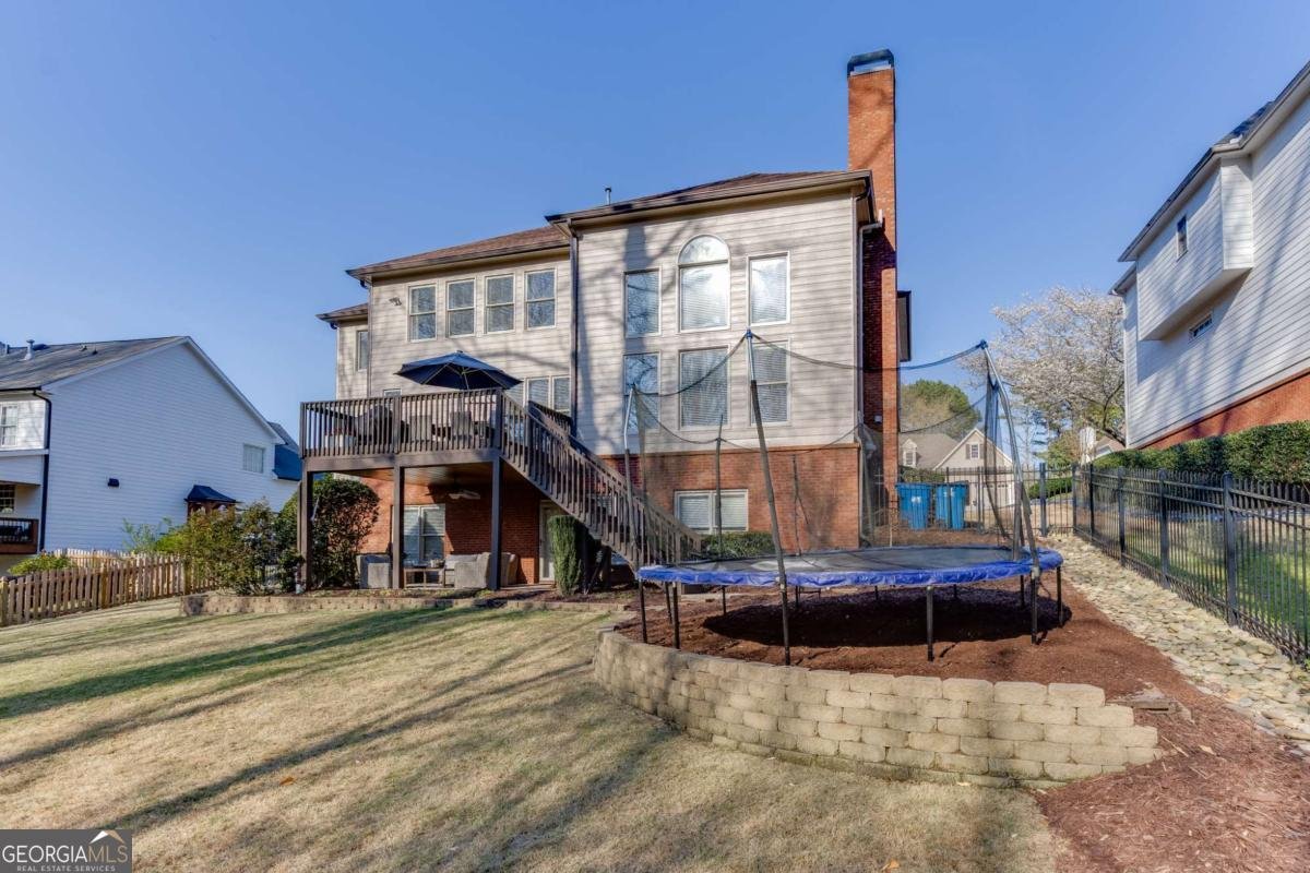 1175 Lamont Circle Dacula - Photo 60