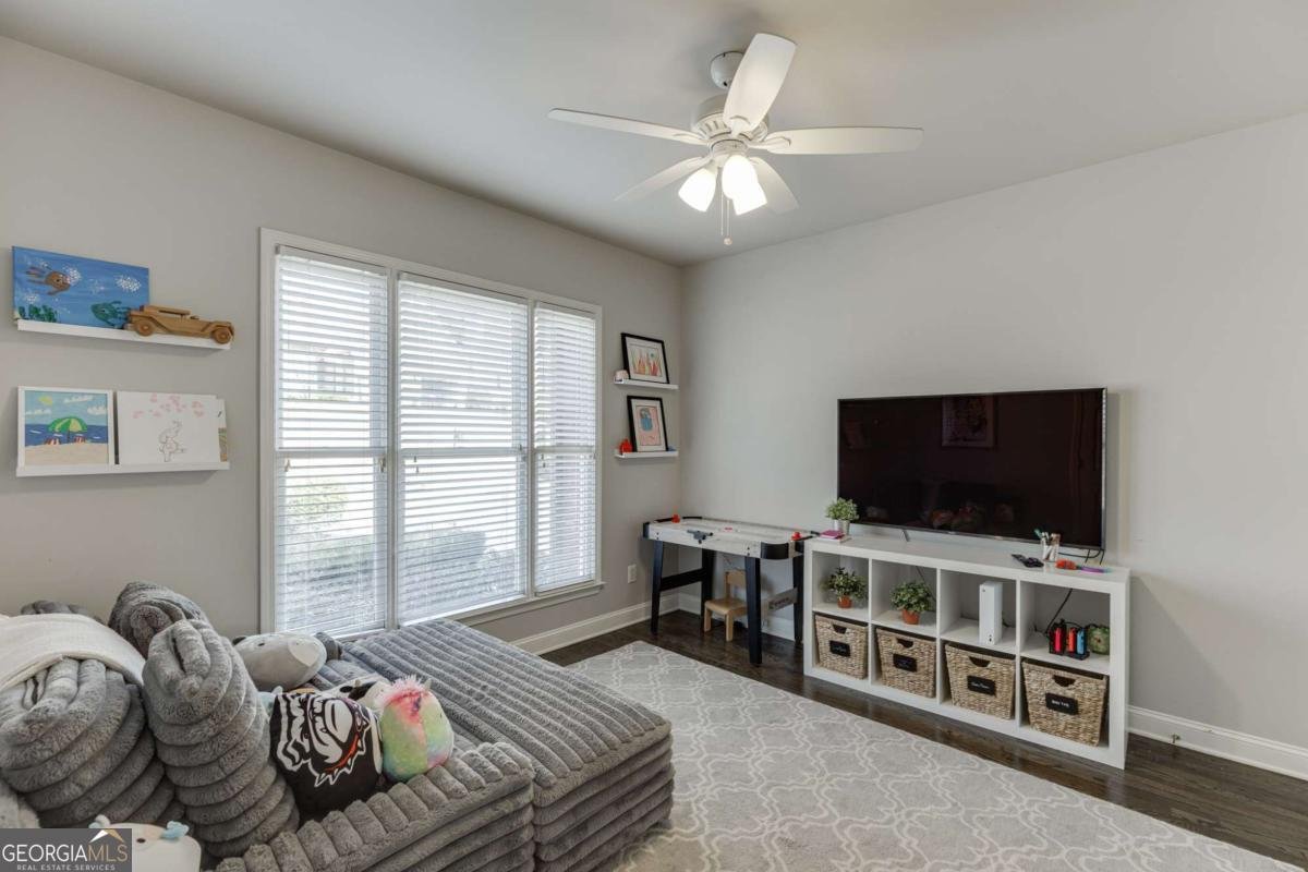 1175 Lamont Circle Dacula - Photo 7