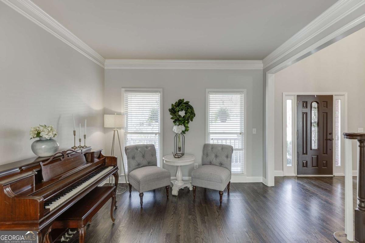 1175 Lamont Circle Dacula - Photo 8