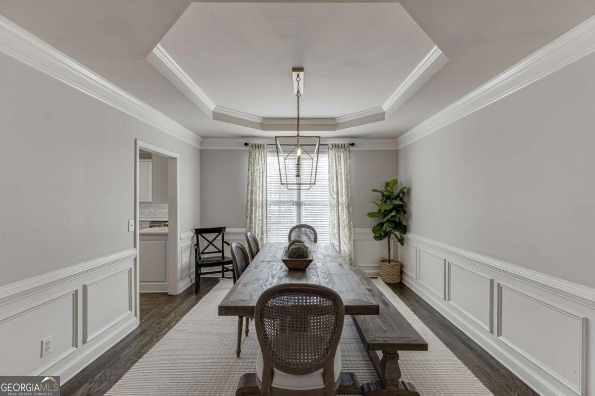 1175 Lamont Circle Dacula - Photo 9