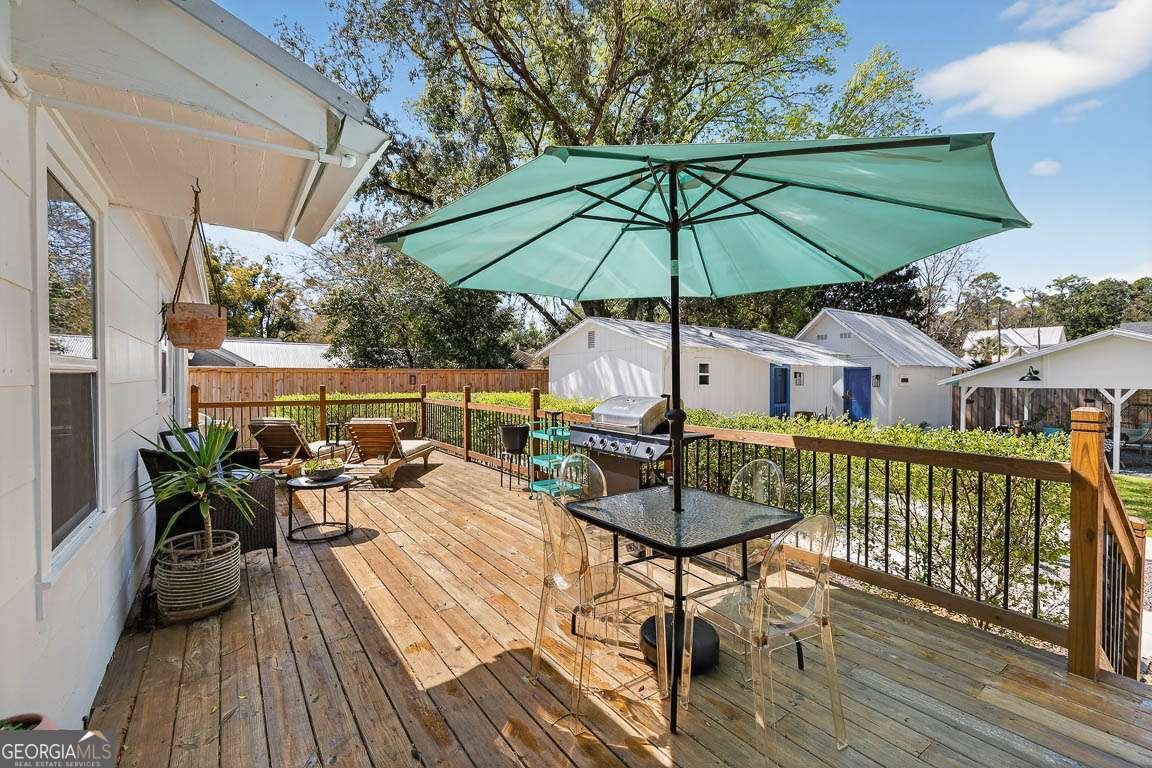 405 Ashantilly Avenue St. Simons - Photo 23