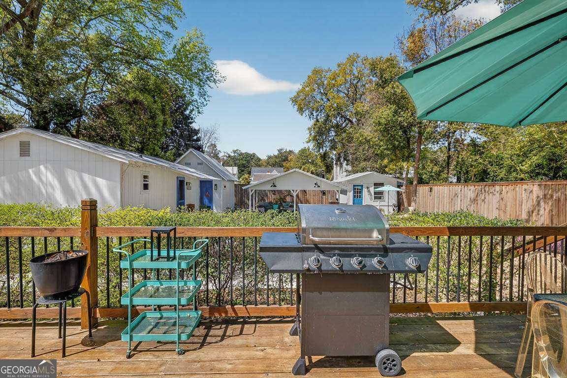 405 Ashantilly Avenue St. Simons - Photo 25