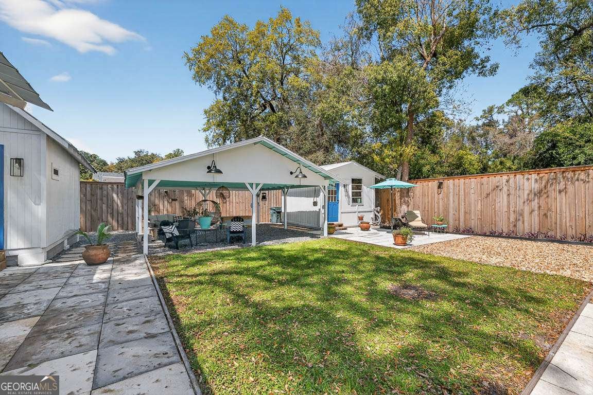 405 Ashantilly Avenue St. Simons - Photo 28