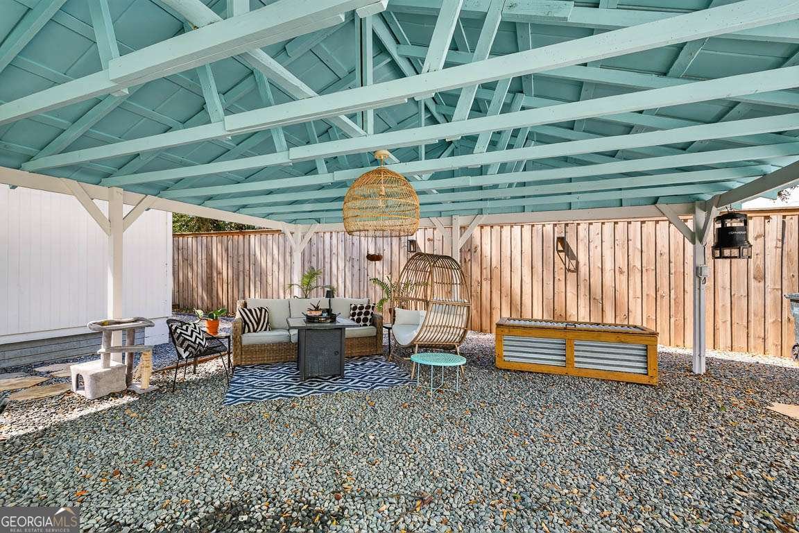 405 Ashantilly Avenue St. Simons - Photo 30