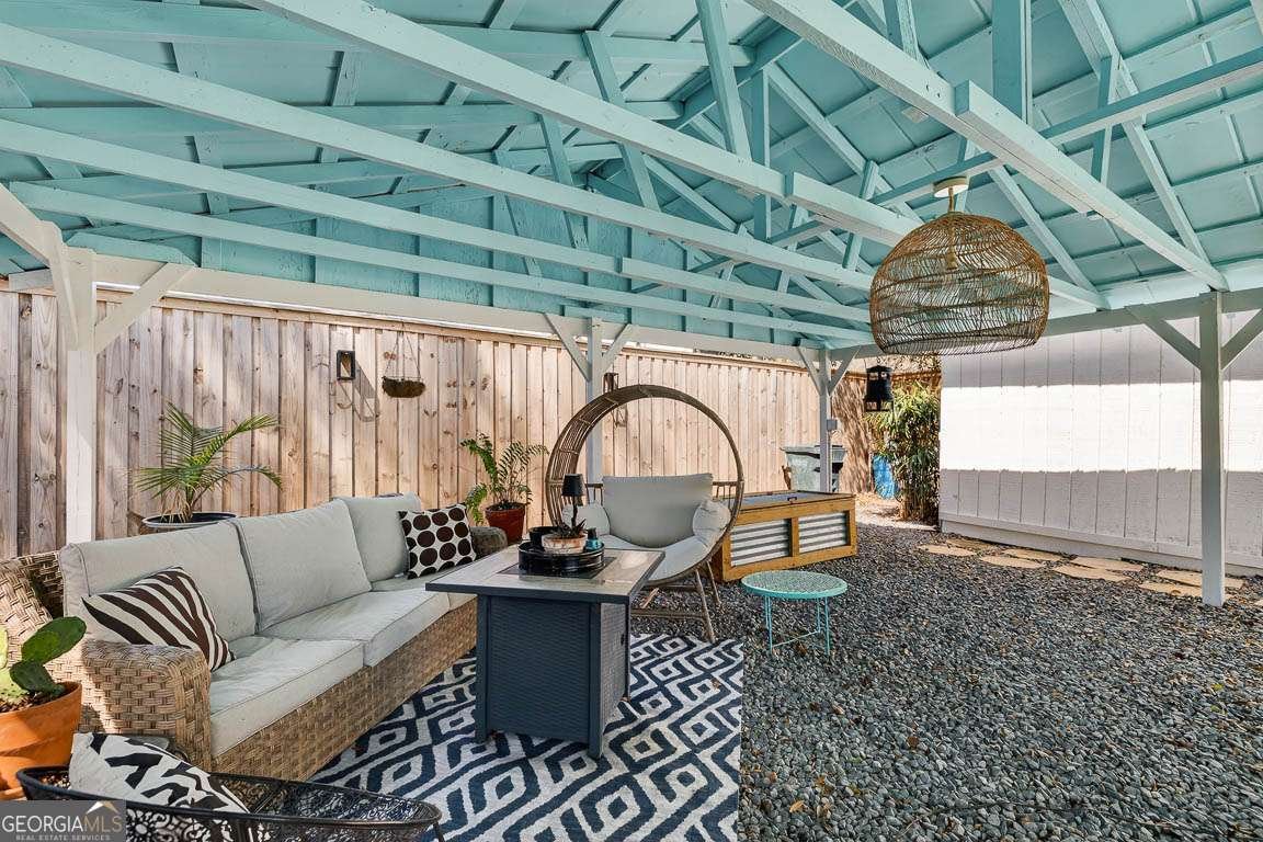 405 Ashantilly Avenue St. Simons - Photo 31