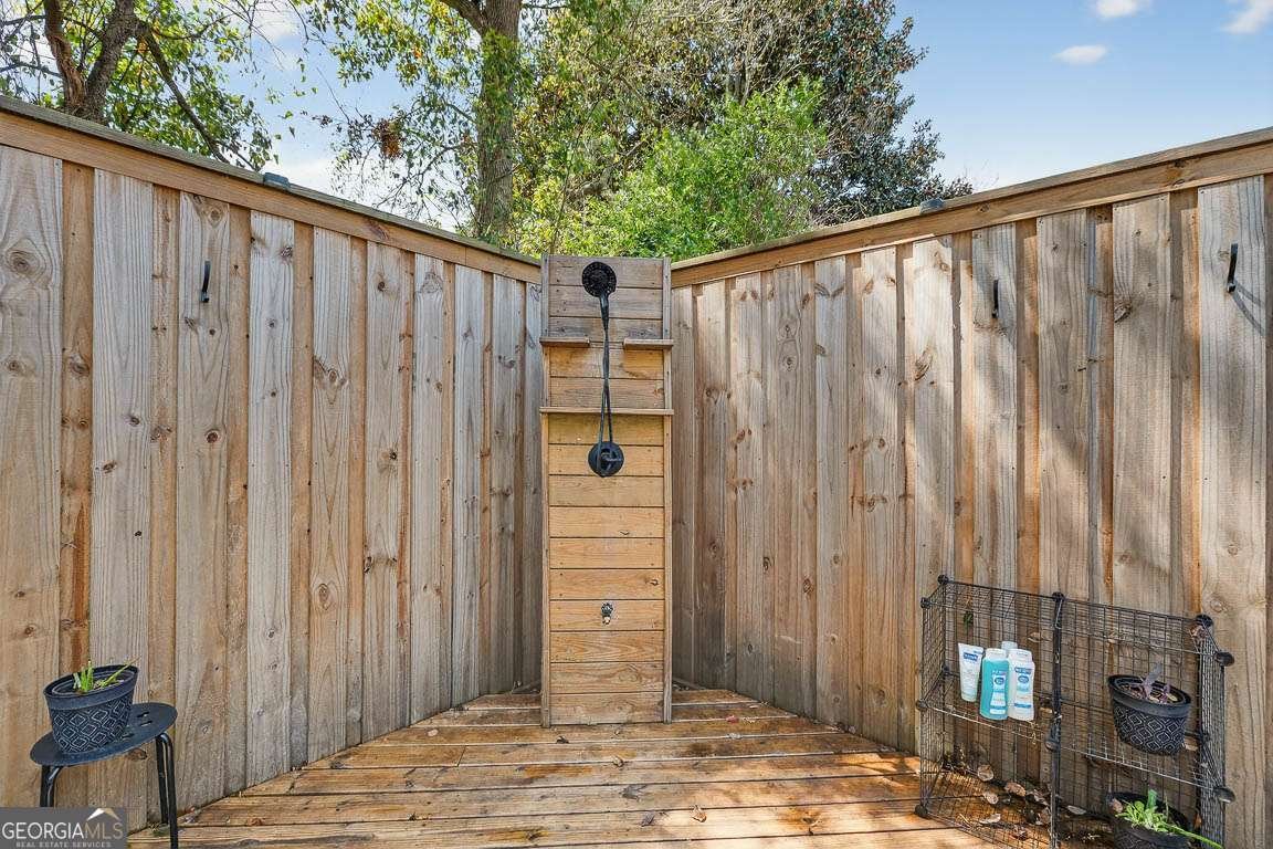 405 Ashantilly Avenue St. Simons - Photo 33