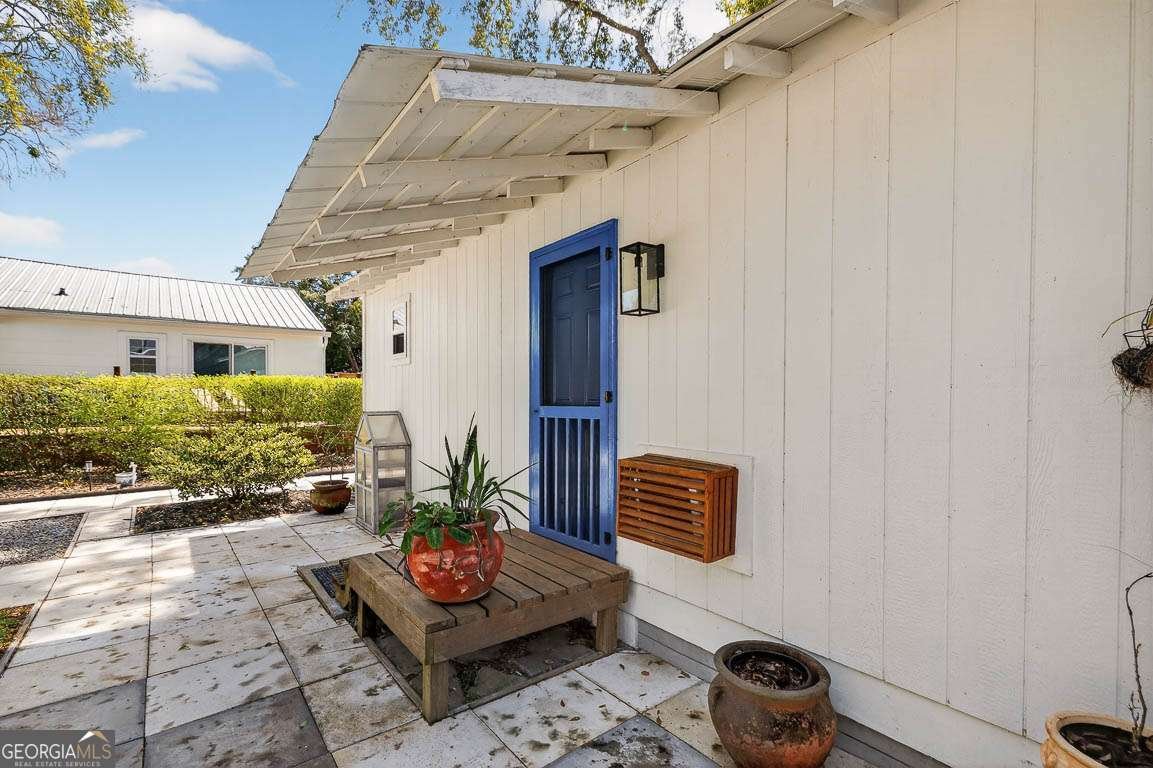 405 Ashantilly Avenue St. Simons - Photo 35