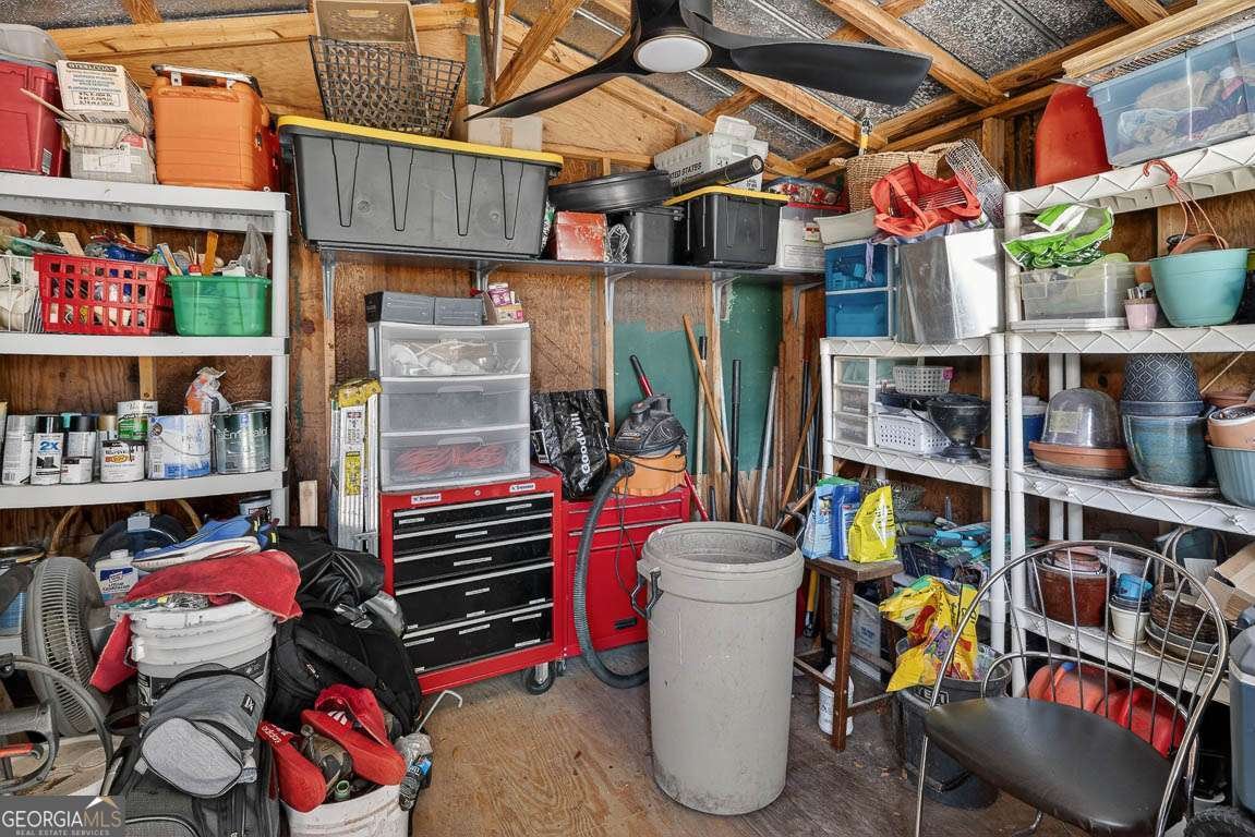 405 Ashantilly Avenue St. Simons - Photo 44