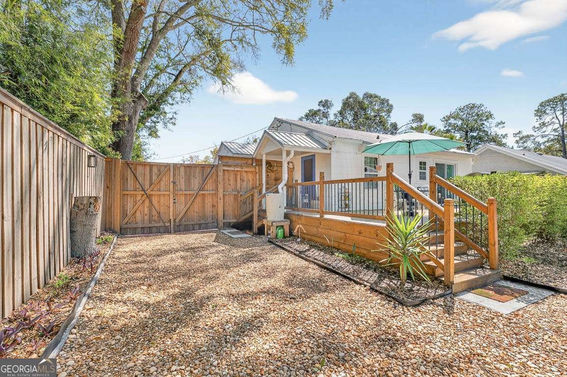 405 Ashantilly Avenue St. Simons - Photo 47