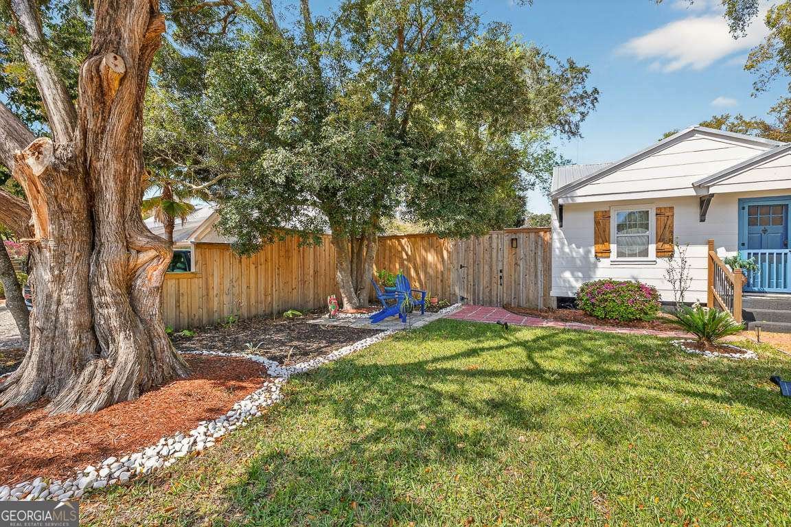 405 Ashantilly Avenue St. Simons - Photo 48