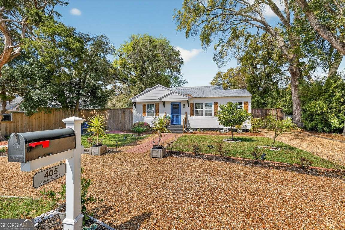 405 Ashantilly Avenue St. Simons - Photo 51