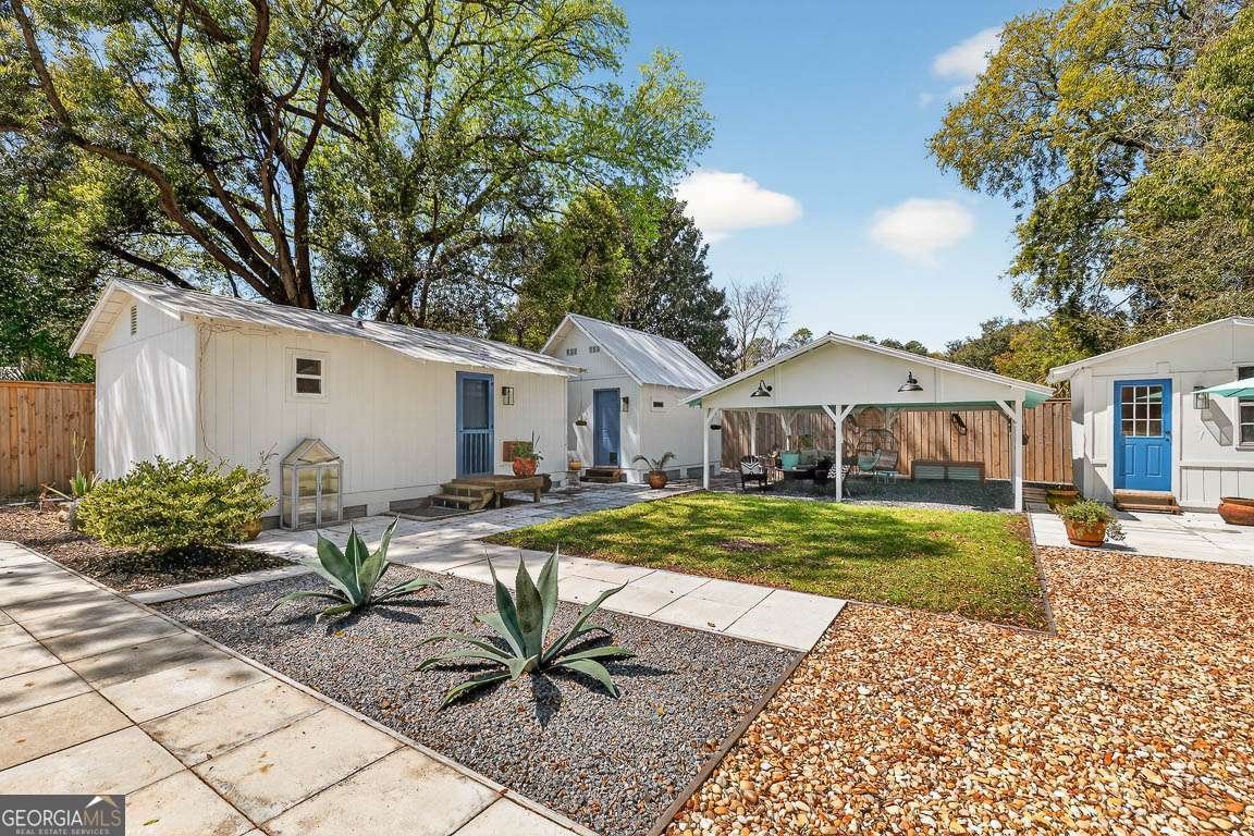 405 Ashantilly Avenue St. Simons - Photo 52