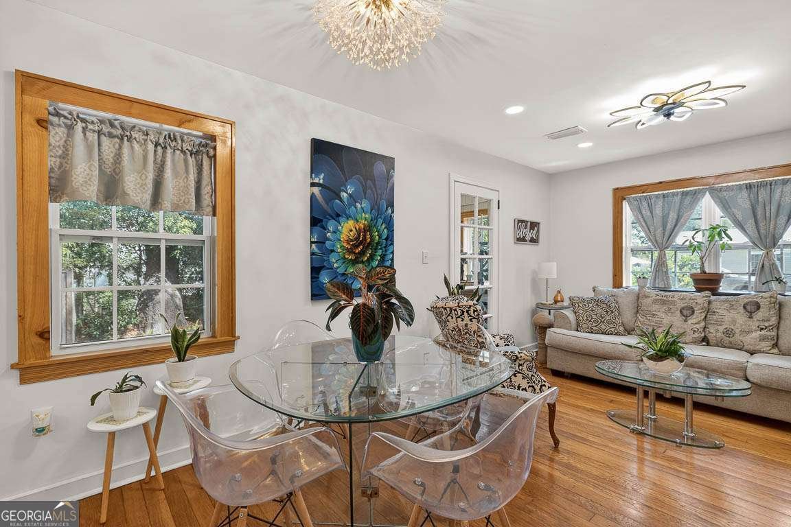 405 Ashantilly Avenue St. Simons - Photo 6