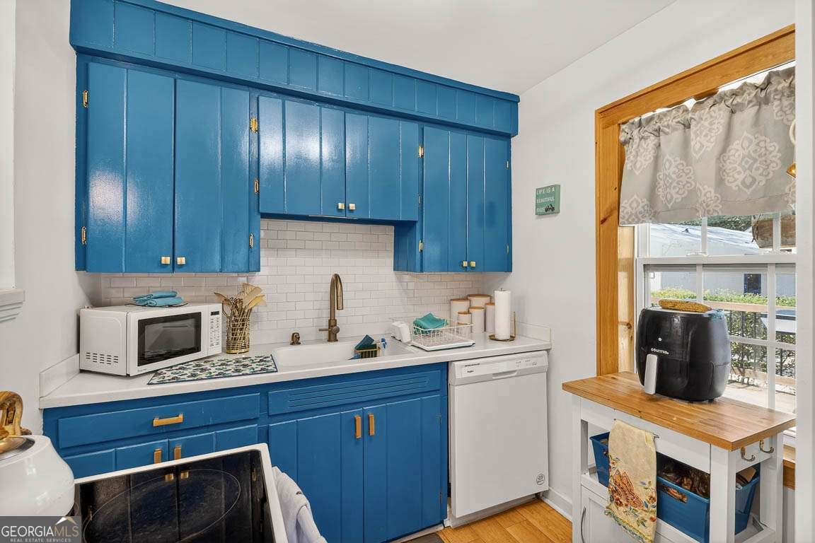 405 Ashantilly Avenue St. Simons - Photo 8