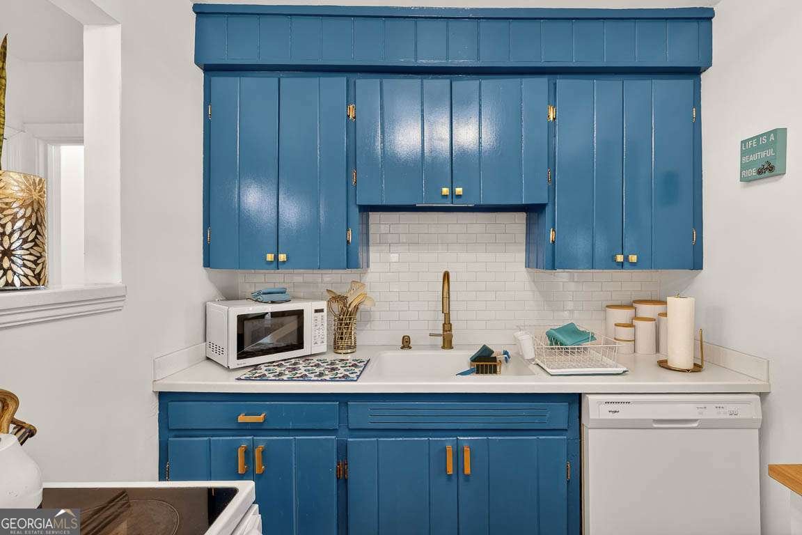 405 Ashantilly Avenue St. Simons - Photo 9