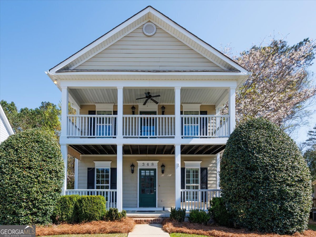 348 Ivystone Drive Macon - Photo 1