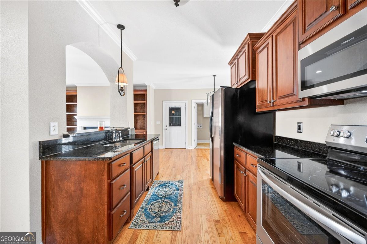 348 Ivystone Drive Macon - Photo 12