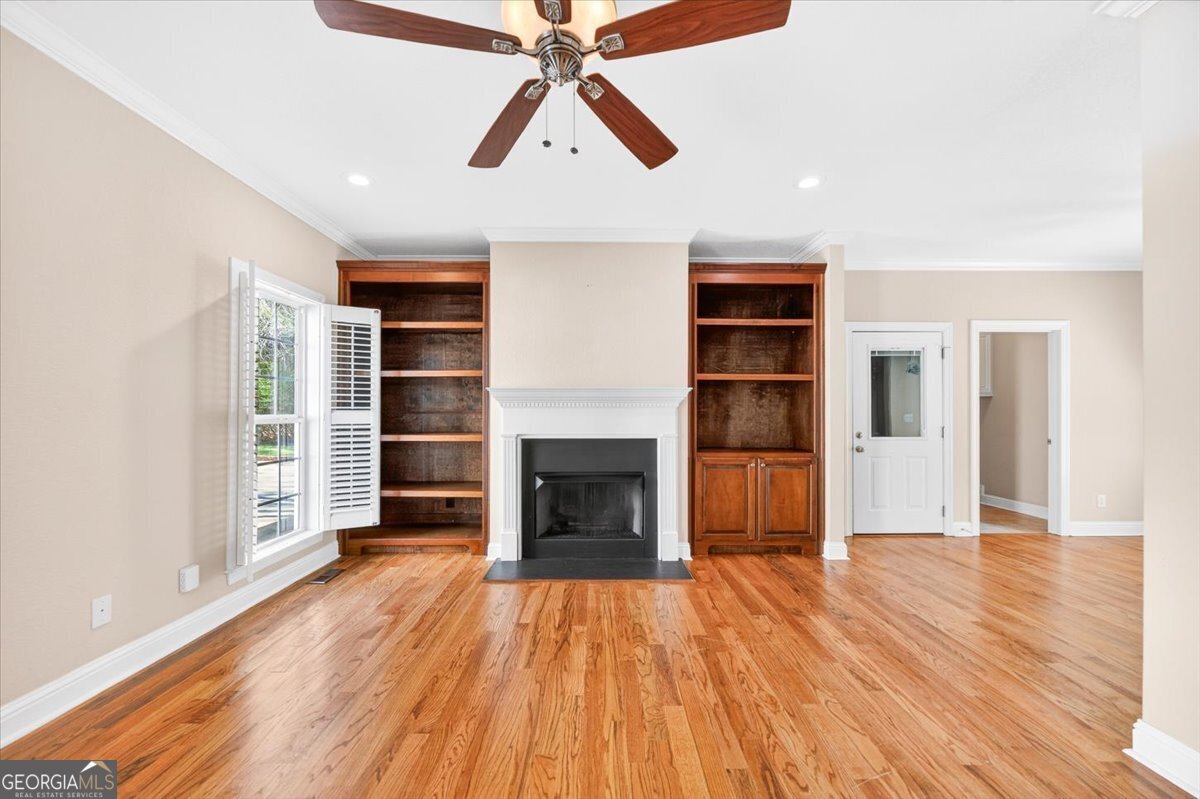 348 Ivystone Drive Macon - Photo 19