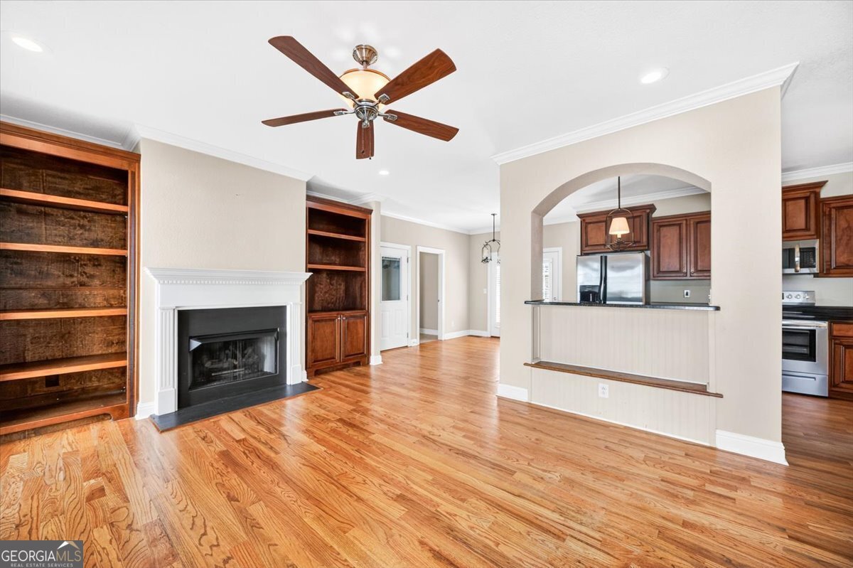 348 Ivystone Drive Macon - Photo 20