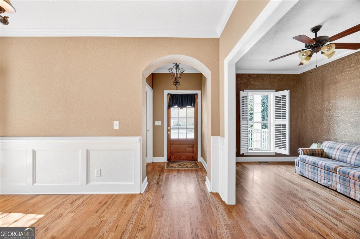 348 Ivystone Drive Macon - Photo 6