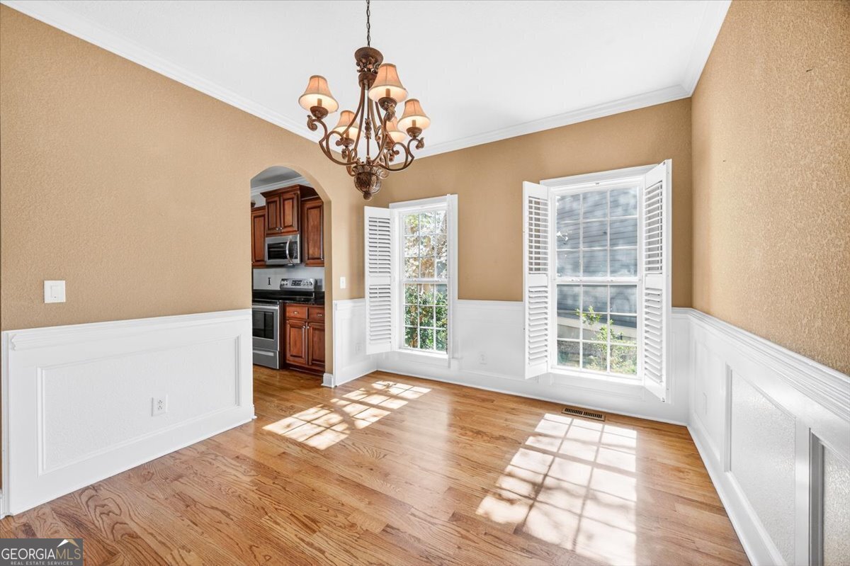 348 Ivystone Drive Macon - Photo 7