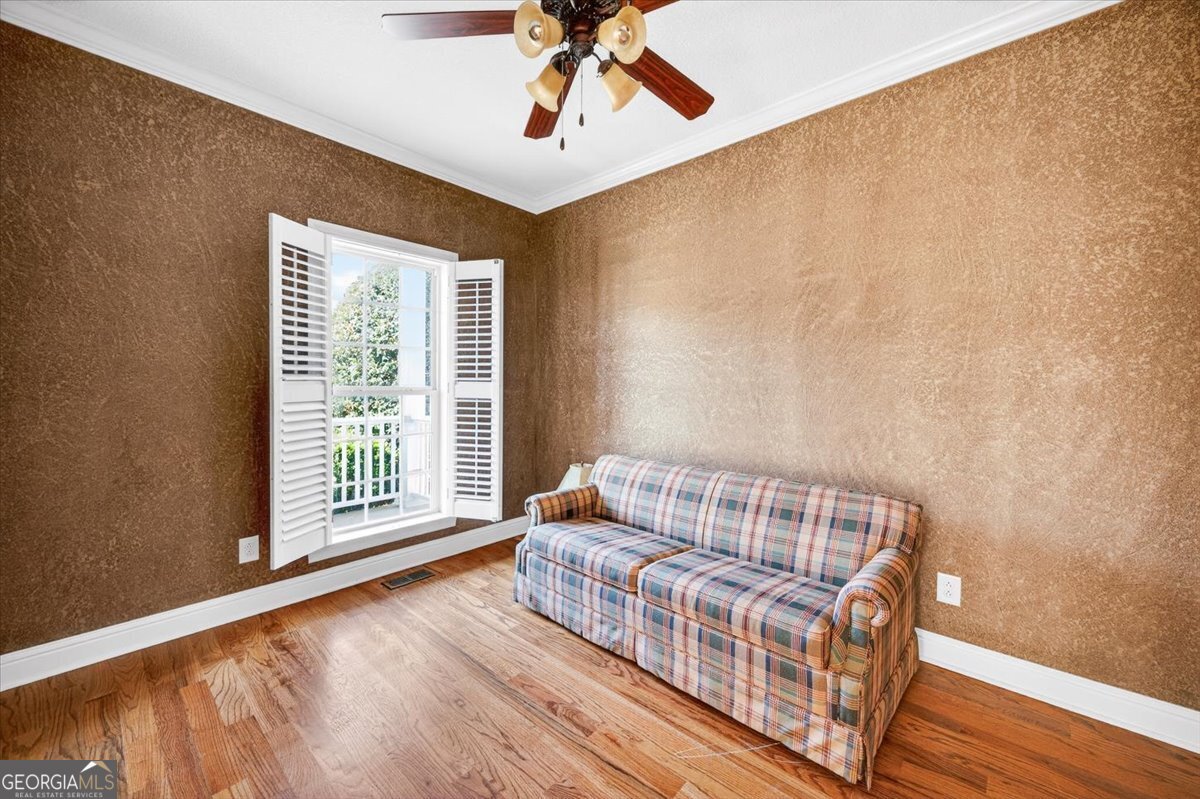 348 Ivystone Drive Macon - Photo 9