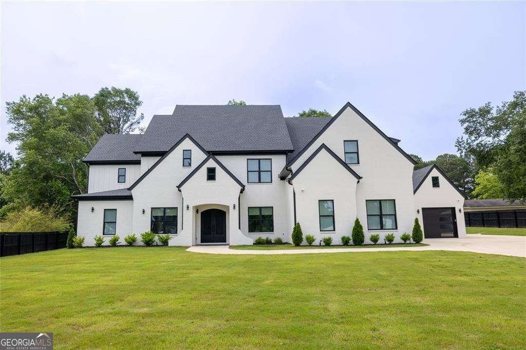 3470 HAMILTON MILL Road Buford - Photo 1