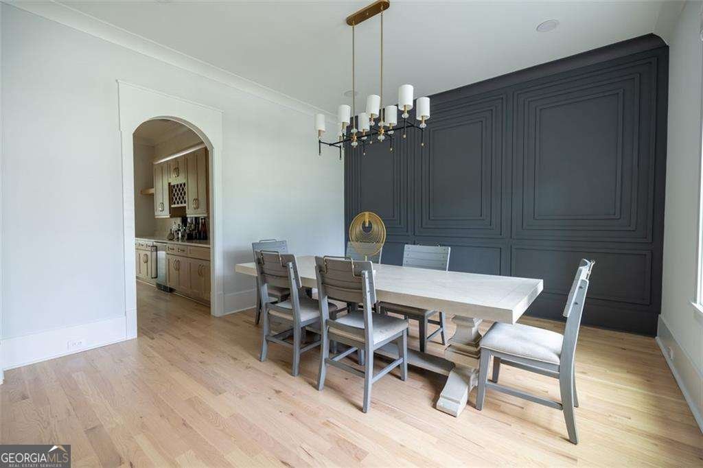 3470 HAMILTON MILL Road Buford - Photo 11